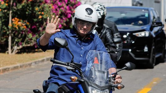 Copa América: cómo está el Brasil de Bolsonaro, el organizador del certamen continental