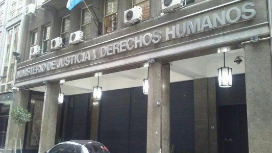 El Ministerio de Justicia afirmó que Gutiérrez no estaba en el Programa de Protección a Testigos