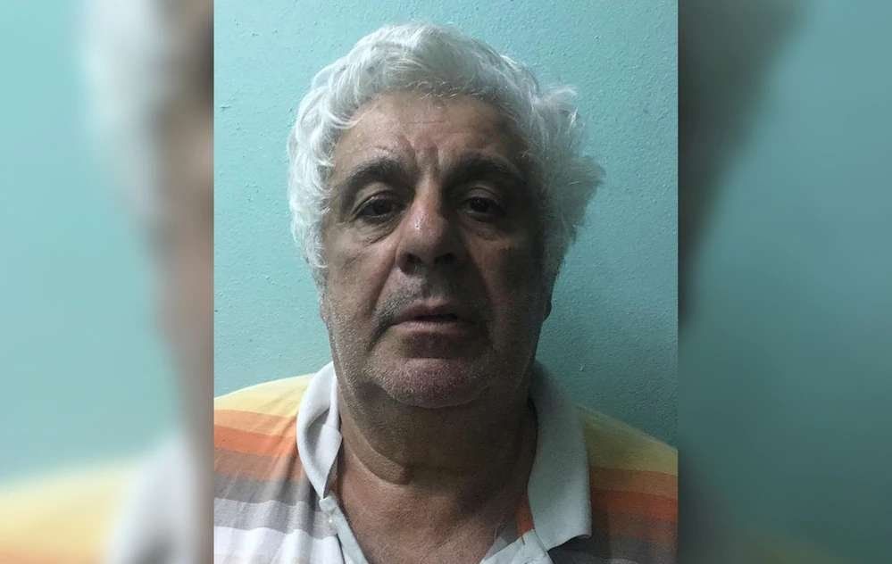 Samid, después de su detención en Belice: Me fui de vacaciones, estaba muy estresado