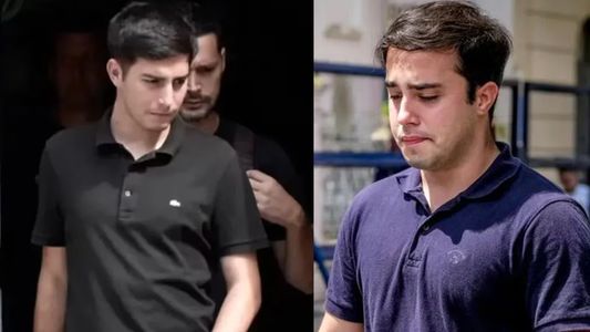 Pidieron procesar por falso testimonio a Juan Pedro Guarino y Tomás Colazo en el juicio por Fernando Báez Sosa