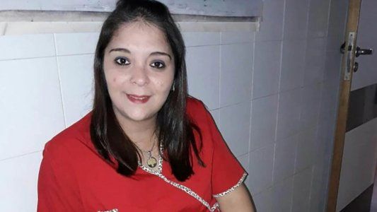 Encontraron muerta en un descampado a la enfermera desaparecida en San Nicolás