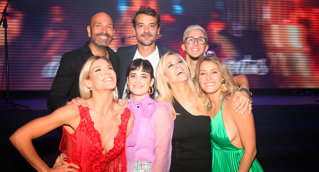 Le preguntaron a Flor Torrente si volvería a trabajar con Julieta Prandi y la respuesta sorprendió a todos