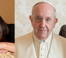 De L-Gante a Florinda Meza: la despedida de los famosos al papa Francisco