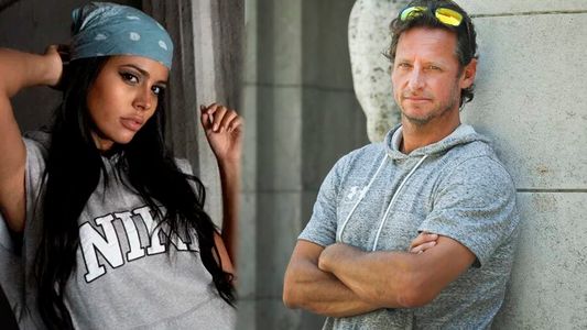 Cómo descubrió la ex de David Nalbandian que él la espiaba con una cámara oculta
