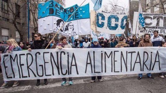 De qué viven los dirigentes sociales: datos frente a los posteos virales