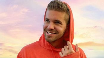 Locho Loccisano contó con cuáles ex compañeros de El hotel de los famosos no se reconciliaría