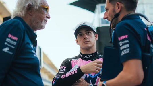 El sorpresivo respaldo de la F1 a Franco Colapinto tras el polémico adelantamiento a Gasly