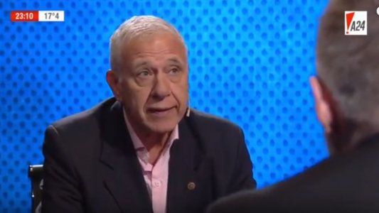 Campolongo avisa: si no se reformula, el peronismo corre el riesgo de ser una pieza de museo