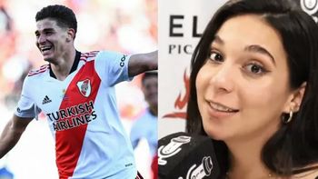 Un polémico Elo Podcast se hizo viral por la gran actuación de Julián Álvarez en el Superclásico