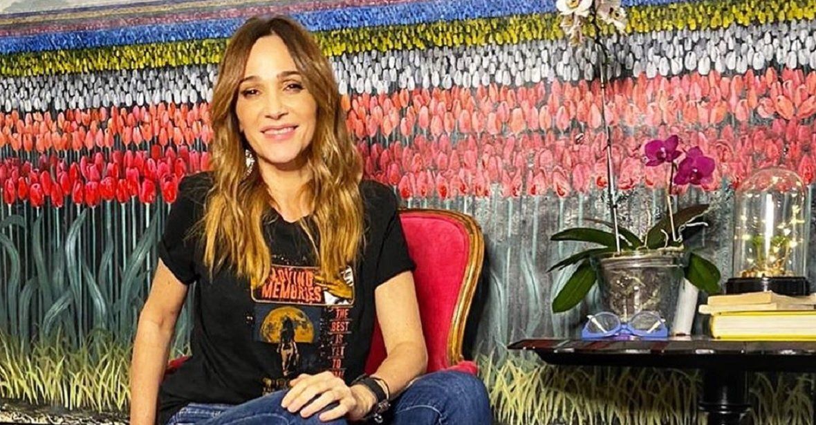 Verónica Lozano contó cómo fue hacerse el hisopado de Covid-19