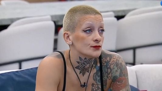 Gran Hermano 2023: la impactante reflexión de Furia en la etapa final de la competencia