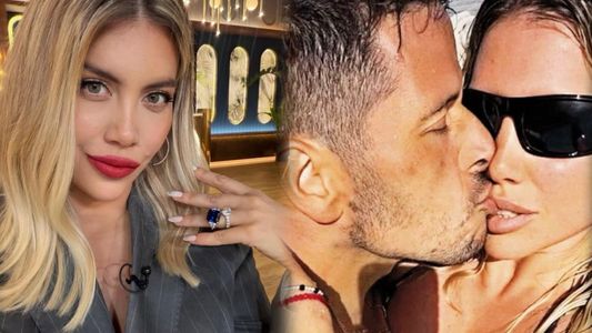 Wanda Nara contó el verdadero motivo por el cual retomó la relación con Martín Migueles