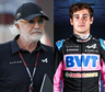 Bombazo en la F1: la última noticia que Alpine le comunicó a Jack Doohan, ¿vuelve Colapinto?
