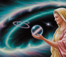 ¡Atento! En la astrología arranca el Venus sextil Urano ¿Qué signos se verán más beneficiados?