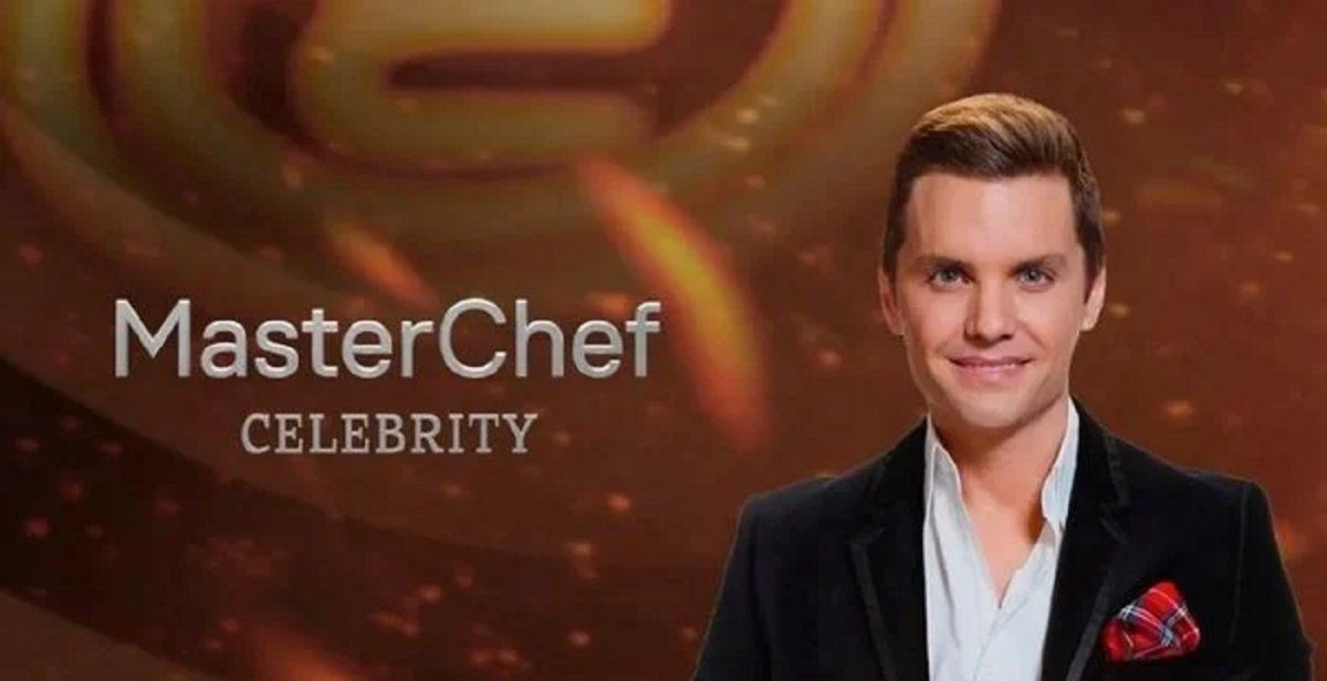 Alerta en MasterChef Celebrity por un nuevo caso de Covid: Frenaron las grabaciones