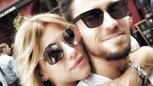 Nicole Neumann y un pedido sexual para su novio: Estoy con...