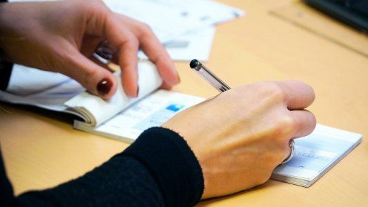 ¿Cuántas veces se puede endosar un cheque?