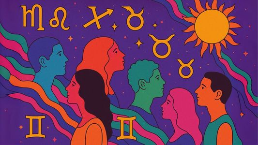 Ranking de los 6 signos beneficiados en el Equinoccio de septiembre 2025: fecha clave y rituales