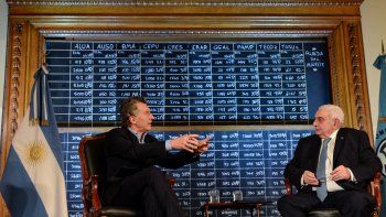Macri, sin vueltas: las tarifas fueron un “peludo” que dejó el kirchnerismo