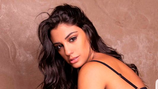 Rosina Beltrán recordó cuál fue el insólito premio que le dieron tras ser eliminada de Gran Hermano