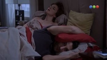 Loco x vos debutó por la pantalla de Telefe