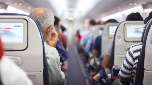 Impactante noticia para Jubilados: Podrán viajar por Aerolíneas Argentinas con 20% de descuento