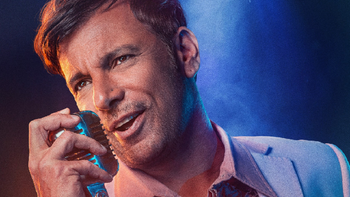 Se viralizó un emotivo video de Martin Bossi de hace más de tres años&nbsp;