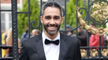 La lista de figuras invitadas al casamiento del Pollo Álvarez