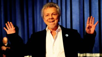 Emilio Disi: La producción de Tinelli sigue insistiendo, pero no tengo ganas de estar en el Bailando