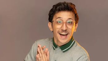 Rodrigo Noya se sometió una operación que marcó un antes y un después en su vida