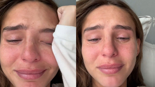 Juanita Tinelli mostró los contundentes mensajes que recibió tras las críticas que le hizo a Marcelo