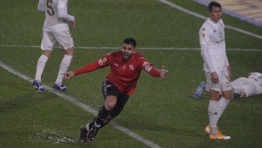 Las chicanas de Independiente a Racing tras el triunfo en la Liga Profesional
