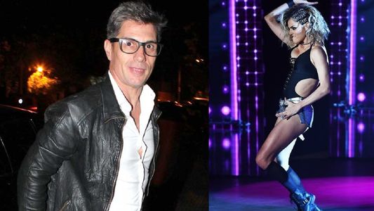 Chato Prada: Siempre pensamos en la Chipi, pero aún no llamamos a nadie