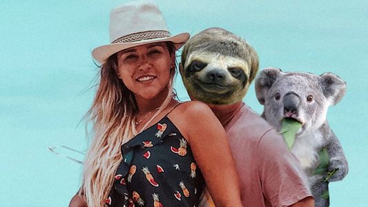 Karina Doldán: Soy un animal en extinción