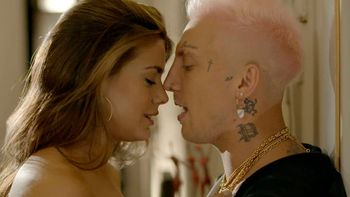 Natalie Pérez contó que El Polaco la tenía bloqueada en Instagram: ¿Fue Barby Silenzi o Silvina Luna?