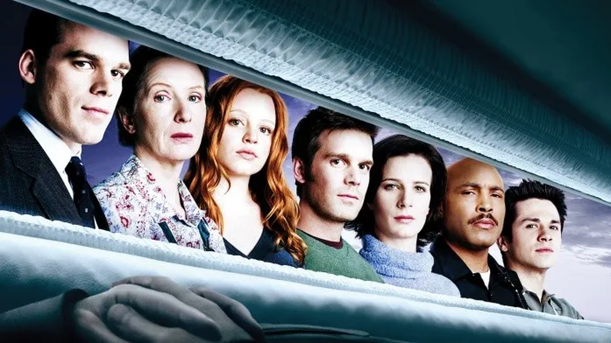 Serie: la joyita que Netflix LE ROBÓ a HBO y que ya podés disfrutar&nbsp;