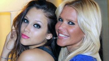 Nazarena Vélez: Es como que me pongas al Coco Basile y digas que soy yo