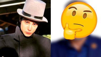 Felipe Pettinato plantó a otro importante conductor de televisión