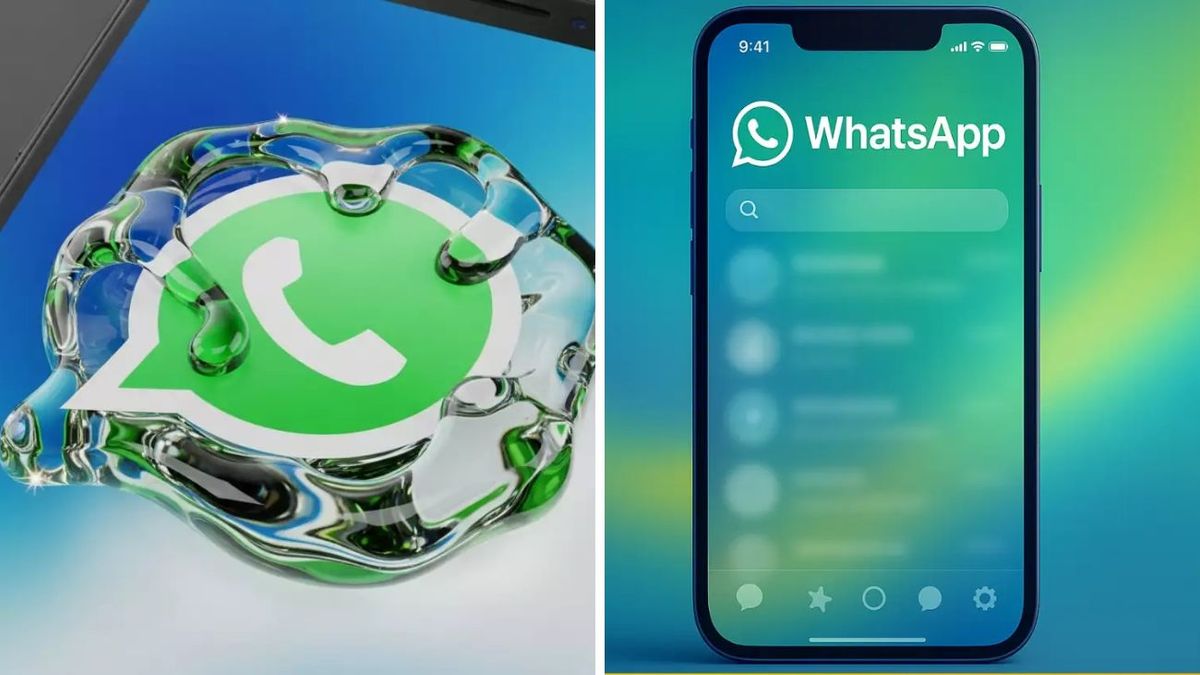 Cuál es el nuevo diseño de WhatsApp que está sorprendiendo y llegó para cambiarlo todo. (Foto: Archivo)