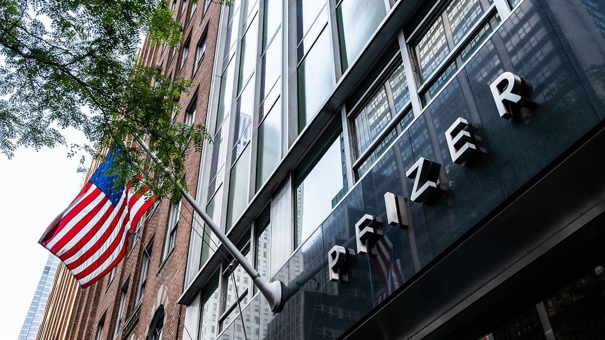 Aprobaron de emergencia en Estados Unidos la vacuna de Pfizer-BioNtech contra el coronavirus
