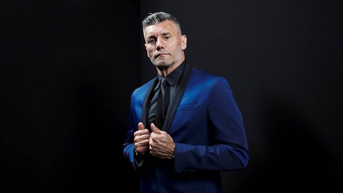 Sergio Goycochea vivi&oacute; los penales de Argentina como si los estuviera atajando &eacute;l. En tanto, pronto debutar&aacute; arriba de las tablas de la mano de Flavio Mendoza.&nbsp;