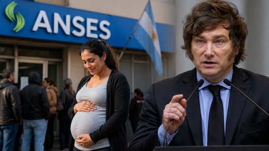 Buena noticia para las familias de parte de Gobierno: ANSES prepara un bono especial de $ 140.000
