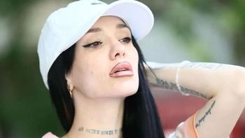 la foto que demostraria que la joaqui estaria viviendo un romance con un jugador de la seleccion argentina la foto que demostraria que la joaqui estaria viviendo un romance con un jugador de la seleccion argentina