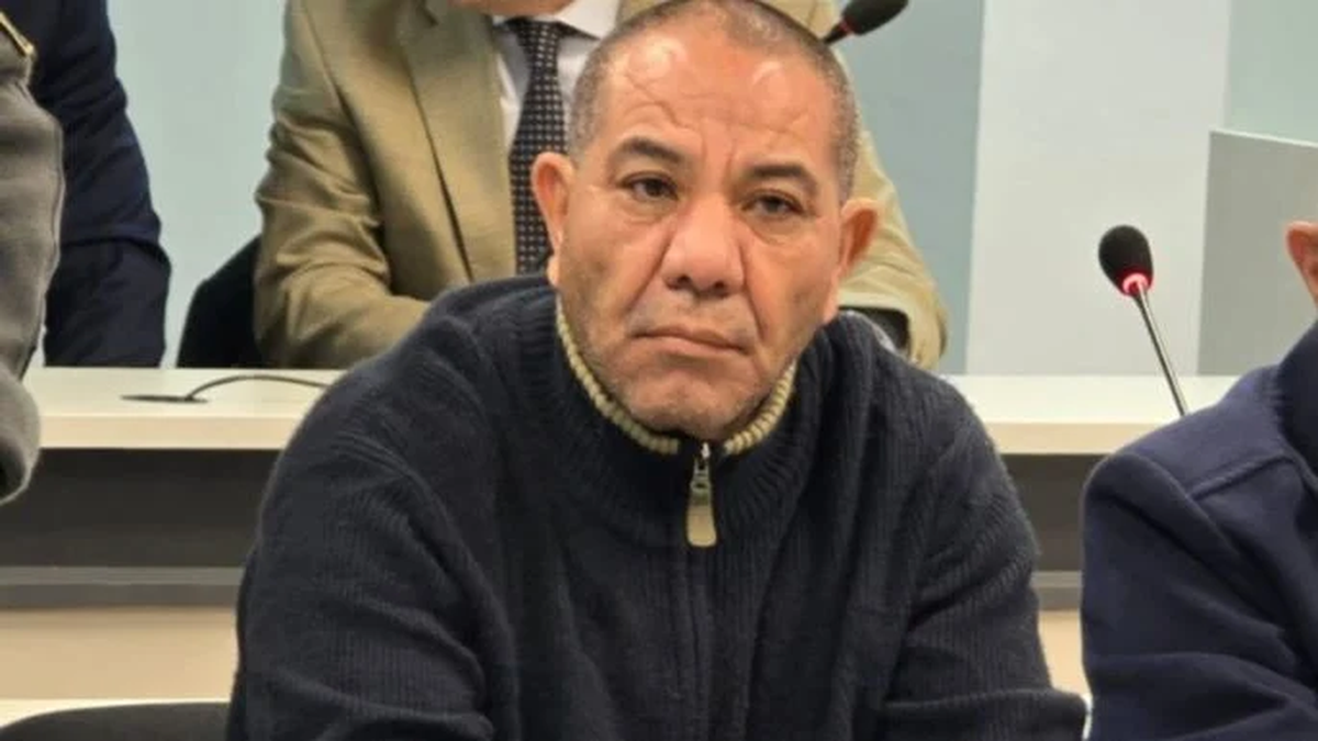 El extitular de Defensa Civil