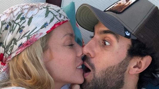 Nicole Neumann confesó por qué dejará que Manu Urcera elija el nombre del bebé en camino