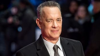 Netflix estrenó una comedia con Tom Hanks y se convirtió en la película del momento