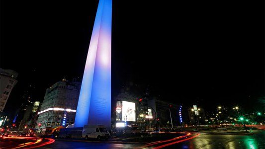 Dieron marcha atrás y el Obelisco podrá recibir a los hinchas campeones