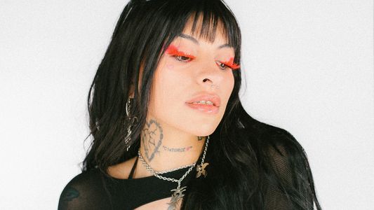 Cazzu presenta Jefa, el primer adelanto de su nuevo álbum