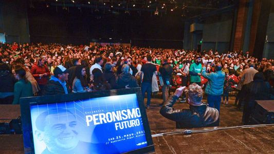 La peor encuesta para el peronismo: la mitad de la gente dice que hay nulas chances de que los vote