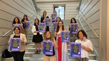 Buscate otro lugar para trabajar: el testimonio de las trabajadoras judiciales que denuncian violencia de género laboral